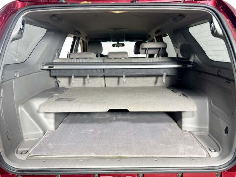 2006 Toyota 4Runner SR5