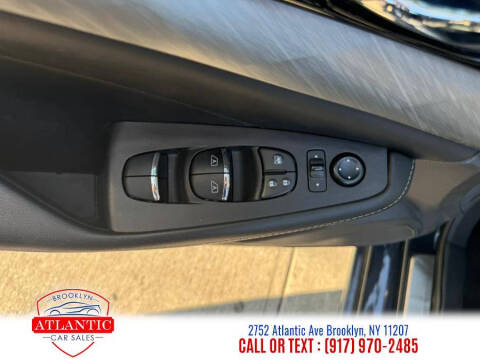 2016 Nissan Maxima Platinum