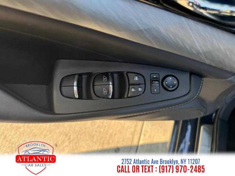 2016 Nissan Maxima Platinum