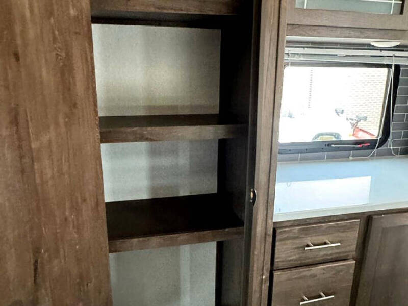 2019 Forest River Heritage Glen