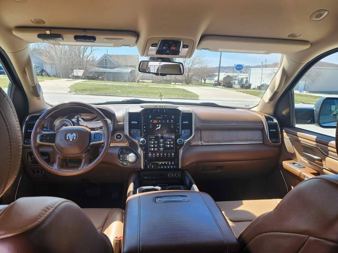 2019 Ram 1500 for sale at Auto Sales San Juan in Denison, IA