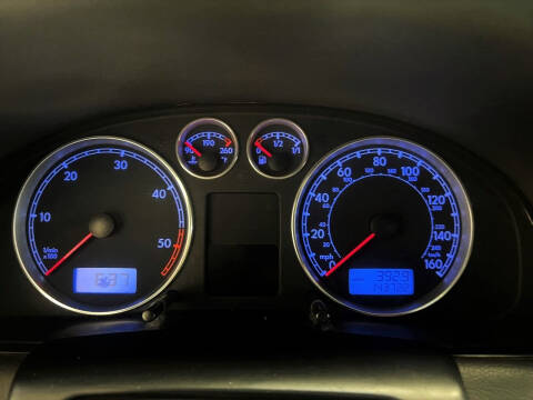 2005 Volkswagen Passat GLS TDI