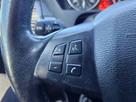 2011 BMW X5 xDrive35d