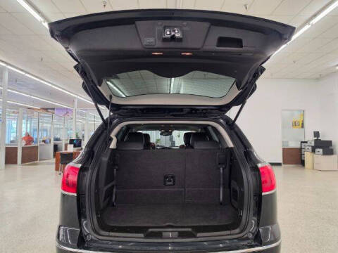 2014 Buick Enclave Premium