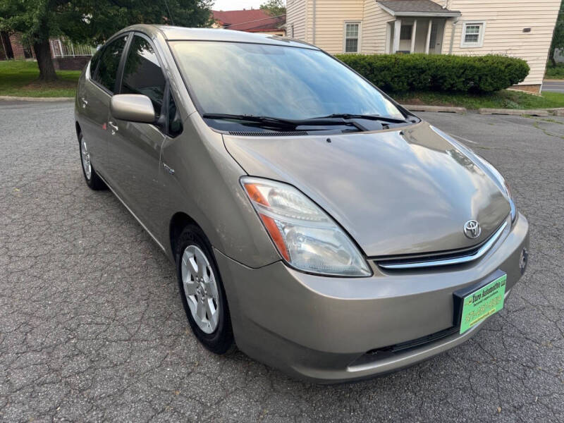 2007 Toyota Prius
