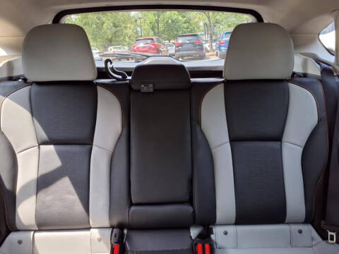 2019 Subaru Crosstrek 2.0i Limited