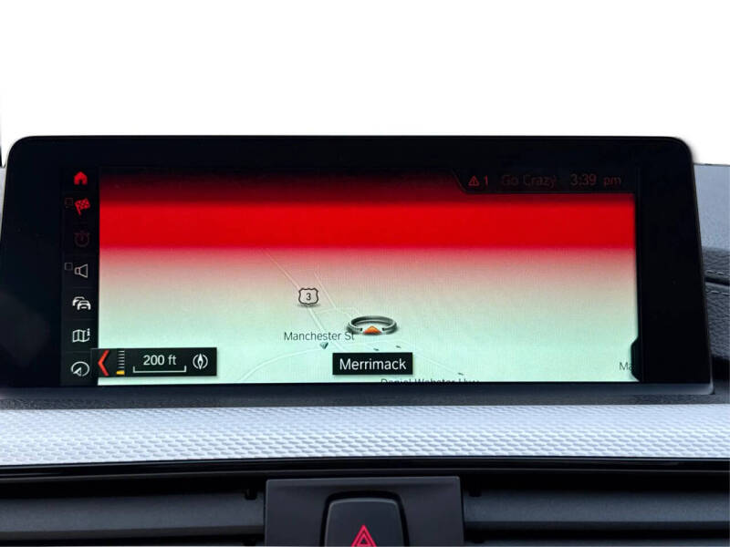 2019 BMW 4 Series 440i xDrive