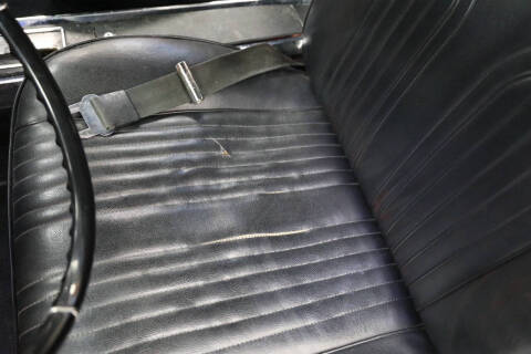 1965 Chevrolet Impala