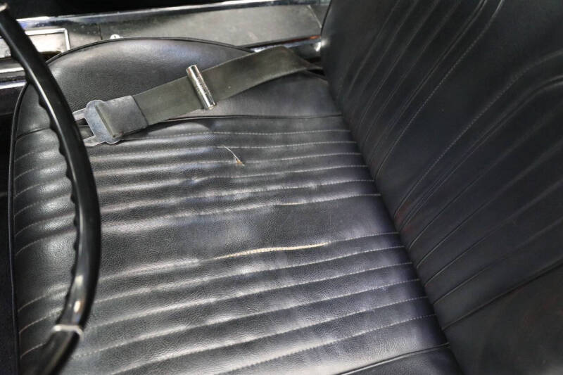 1965 Chevrolet Impala