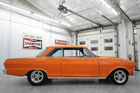 1964 Chevrolet Nova