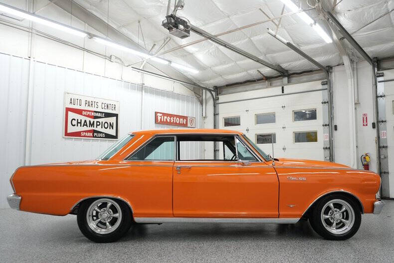 1964 Chevrolet Nova