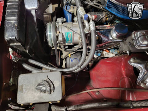 1967 Mercury Cyclone