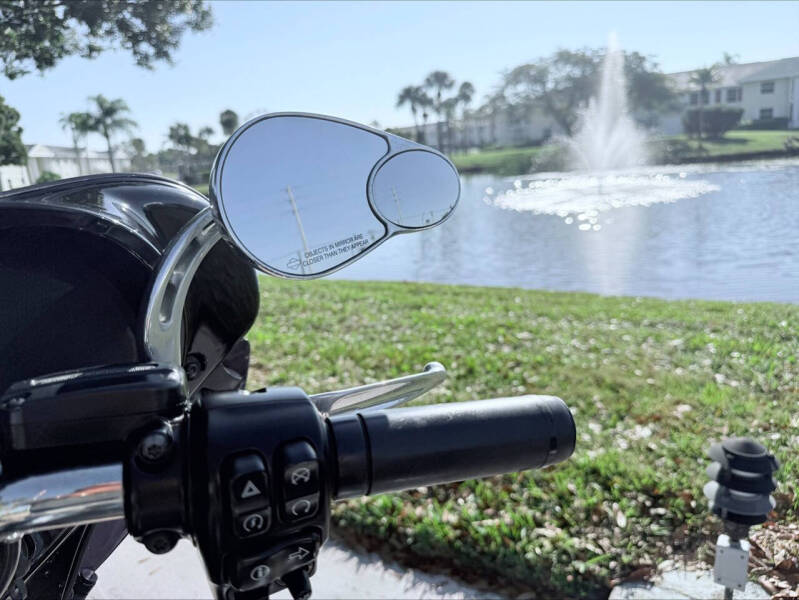 2014 Harley-Davidson Ultra Limited