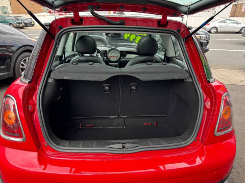 2009 MINI Cooper