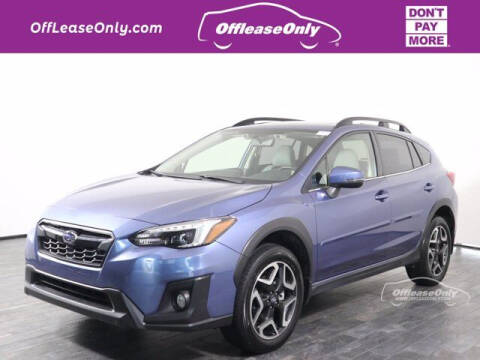 2019 Subaru Crosstrek
