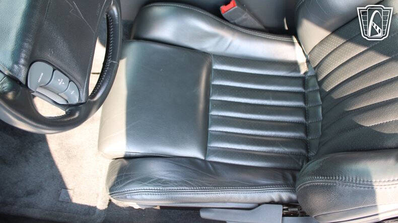 1994 Pontiac Firebird
