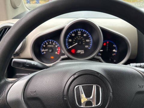 2011 Honda Element EX