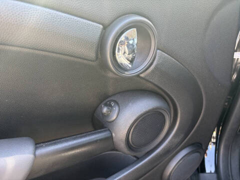 2012 MINI Cooper Hardtop