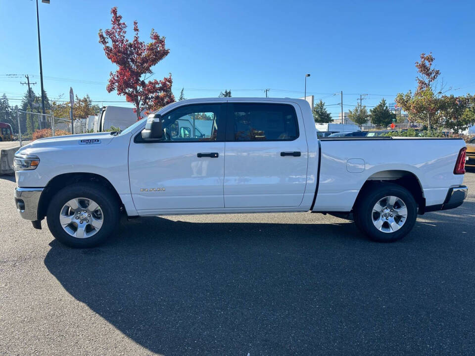 2025 Ram 1500 for sale at Autos by Talon in Seattle, WA