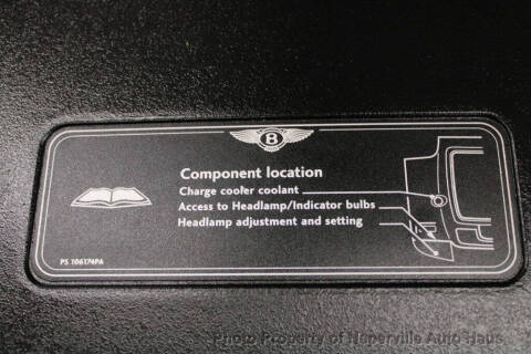 2004 Bentley Arnage T