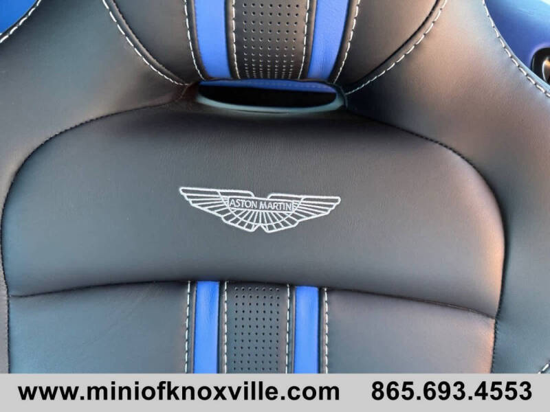 2023 Aston Martin Vantage