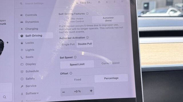 2020 Tesla Model 3 Performance