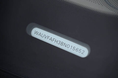 2011 Audi A5 2.0T quattro Prestige