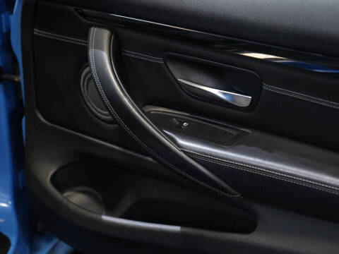 2016 BMW M4