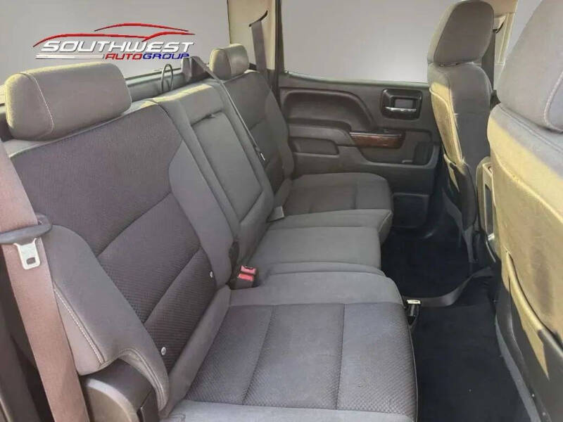 2014 GMC Sierra 1500
