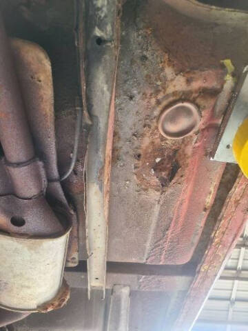 1974 Alfa Romeo 2000