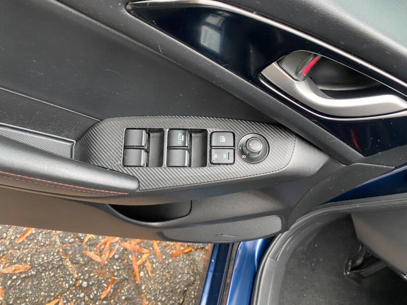 2014 Mazda MAZDA3 i Grand Touring