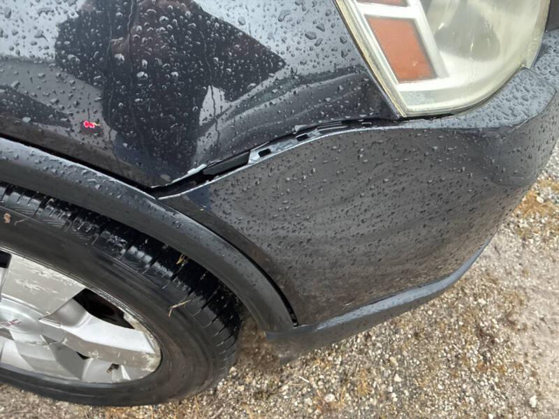 2009 GMC Acadia SLT-1