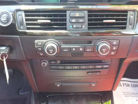 2009 BMW 3 Series 335i