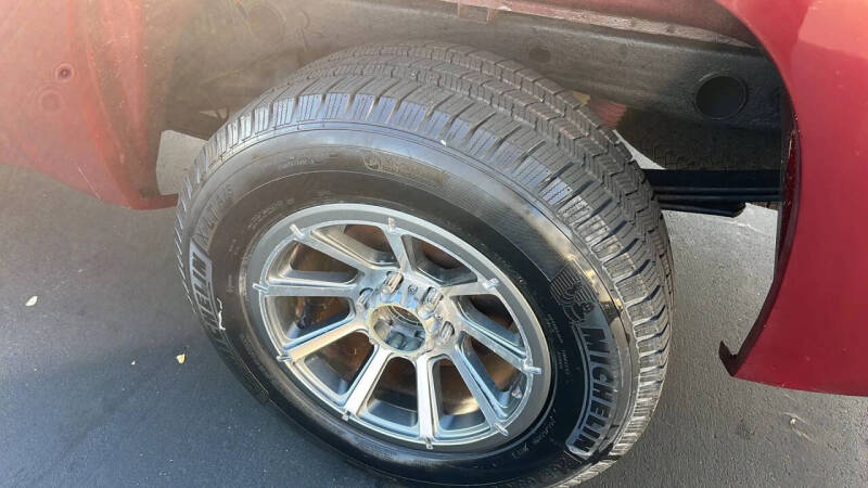 2009 GMC Sierra 1500