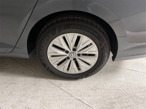 2020 Volkswagen Jetta