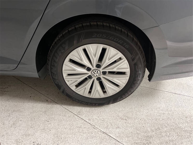 2020 Volkswagen Jetta