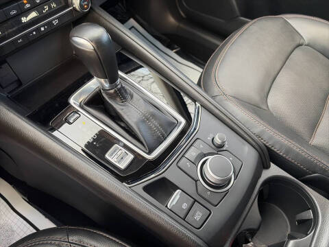 2022 Mazda CX-5 2.5 S Preferred