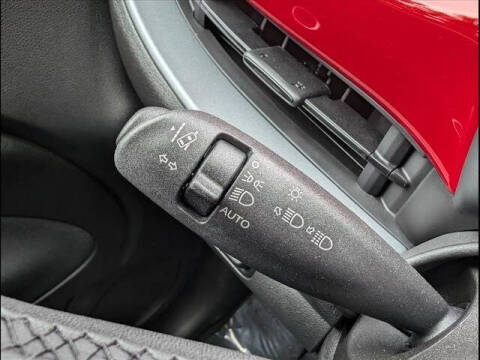 2024 FIAT 500e Inspi(RED)