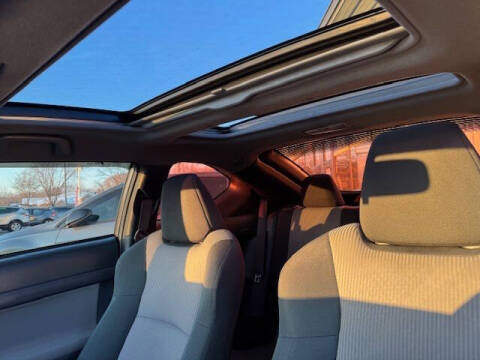 2016 Scion tC Release Series 10.0