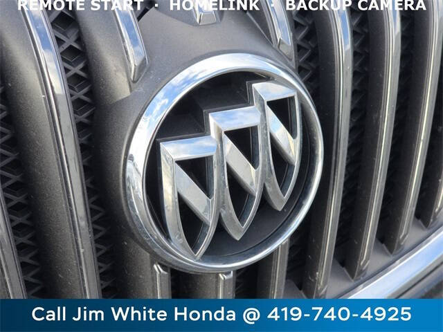 2014 Buick Verano Convenience Group