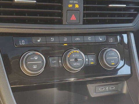 2024 Volkswagen Jetta SEL