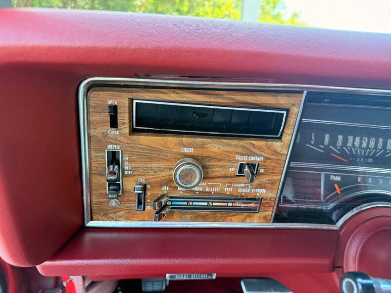 1975 Oldsmobile Delta Eighty-Eight