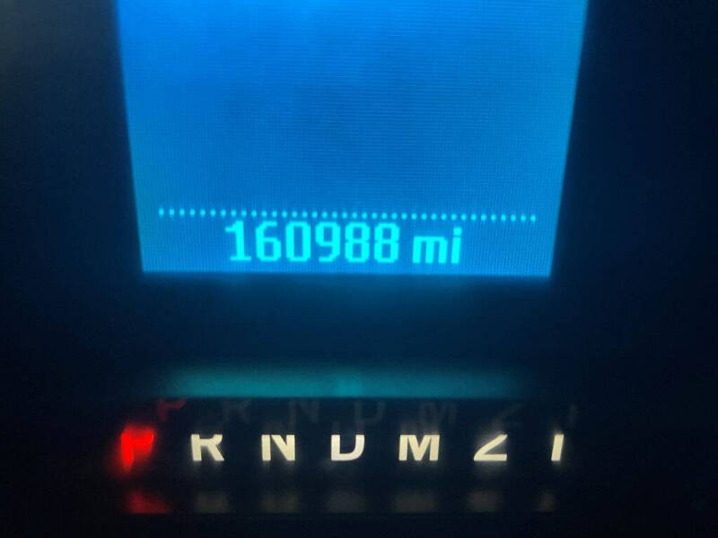 2017 Ford F-250 Super Duty XL