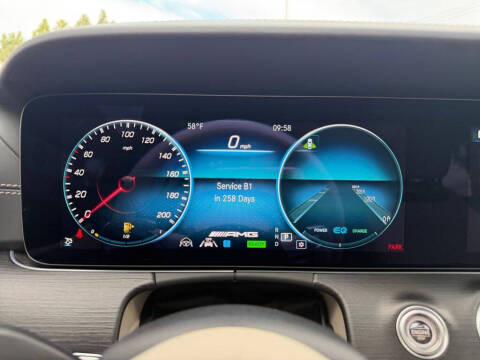 2022 Mercedes-Benz AMG GT 53