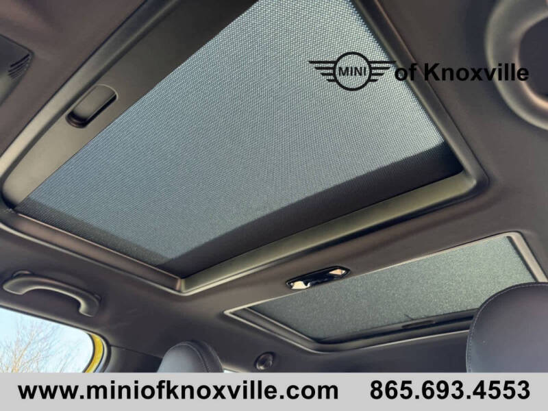 2025 MINI Hardtop 4 Door Cooper S