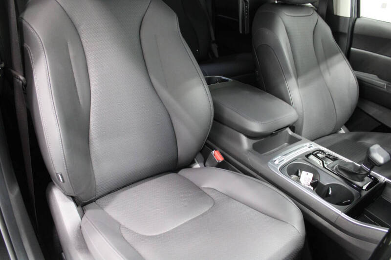 2025 Kia Carnival SX Prestige