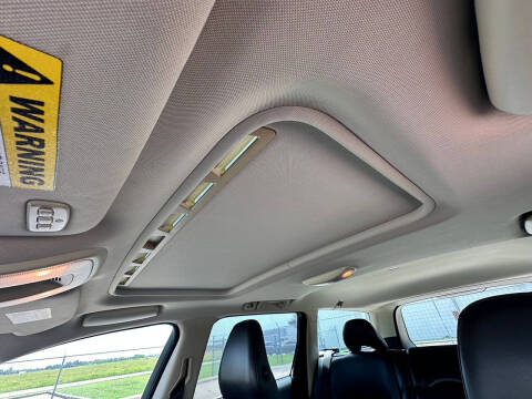 2009 Volvo V70 3.2