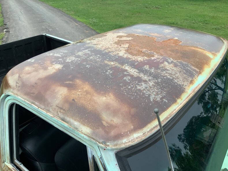 1971 Chevrolet C10