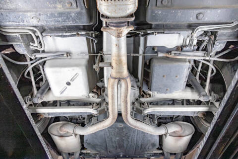 1990 Chevrolet Corvette