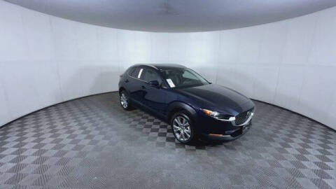 2023 Mazda CX-30 2.5 S Select